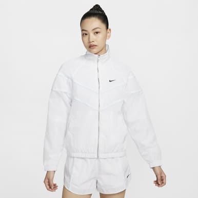 ladies nike winter coats