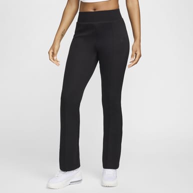 nike crop pants womens