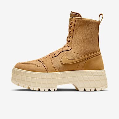 womens jordan boots