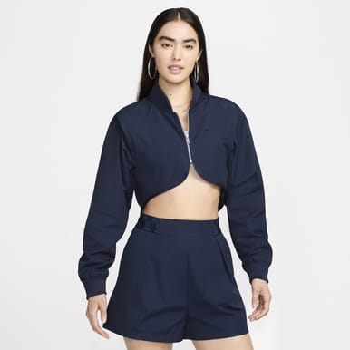 ladies nike winter coats