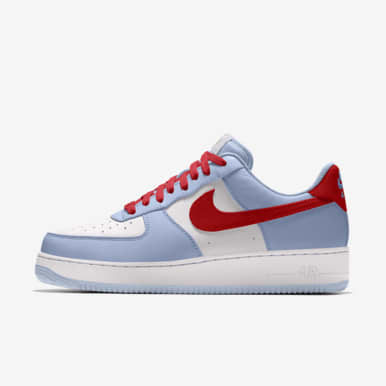 nike air force 1 sizing mens