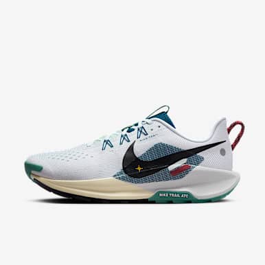 zapatillas nike mujer trail