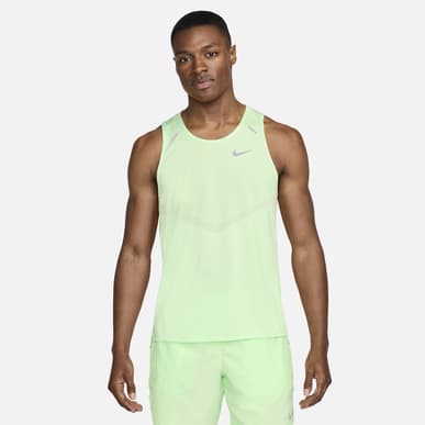Las mejores camisetas de tirantes para entrenar para hombre Nike. Nike