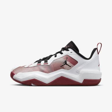 solde basket jordan