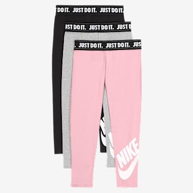 childrens nike running leggings