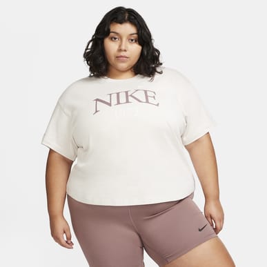 What is Plus-Size, Exactly? Here’s How Nike Is Redefining Its Approach ...