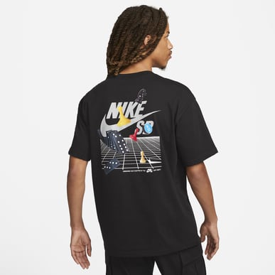nike skateboard olympic shirt