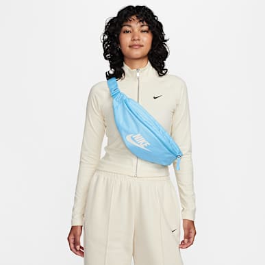 mens nike fanny pack