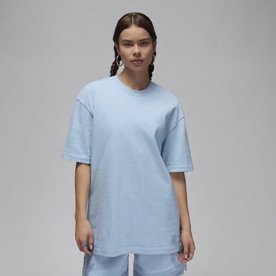 T-shirt oversize pour femme