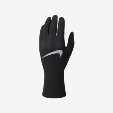 argos nike running gloves