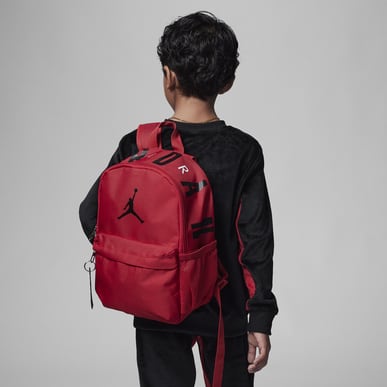 Mini Backpack (10L)
