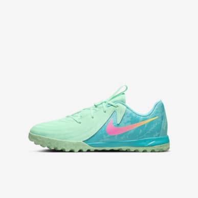 chaussure de foot pour fille