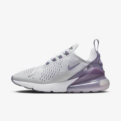 breathable nike trainers