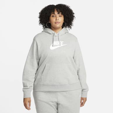 What is Plus-Size, Exactly? Here’s How Nike Is Redefining Its Approach ...