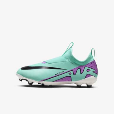 childrens nike cleats