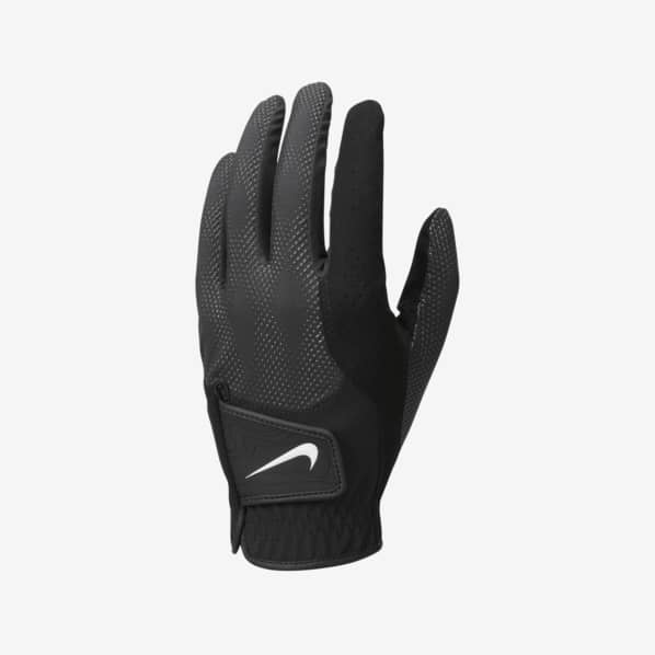 Cómo saber si usar guantes de golf es lo ideal para mí. Nike