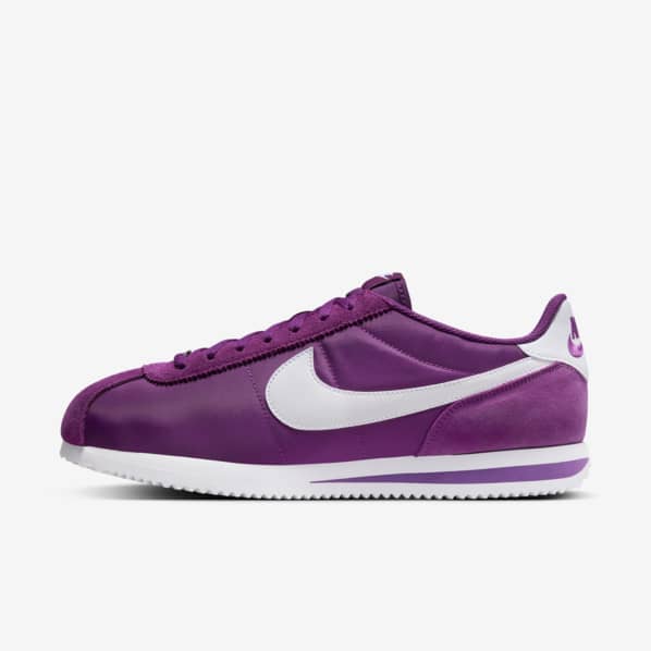 cortez high heels