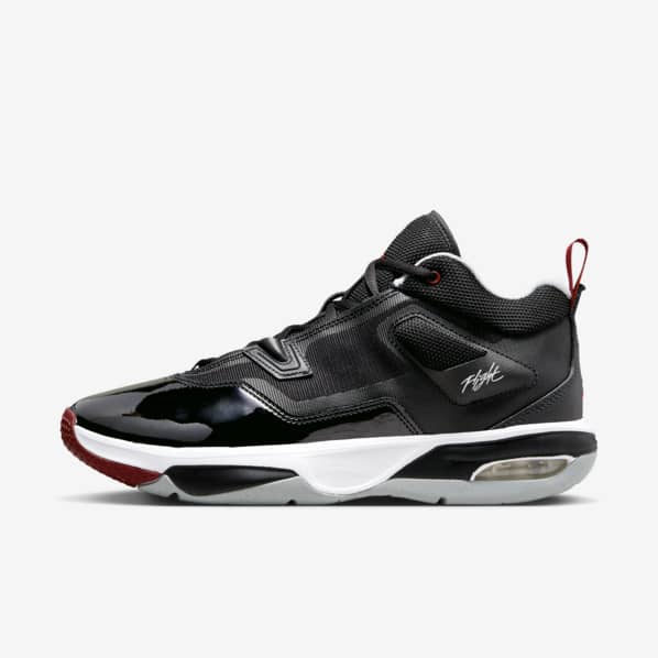 Nike lance la Nike Book 1, première chaussure issue de son partenariat ...