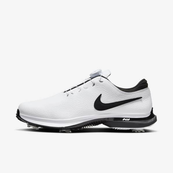 Nike's Best Golf Shoes for Traction, Stability and Comfort. Nike PH