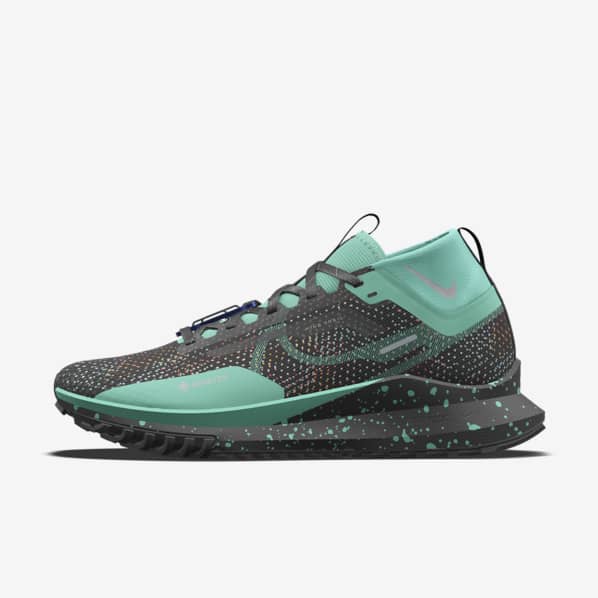 mens nike waterproof