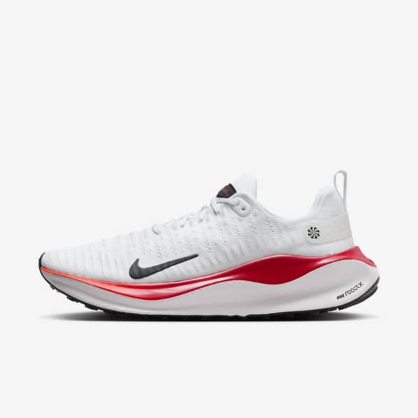 supination nike shoes