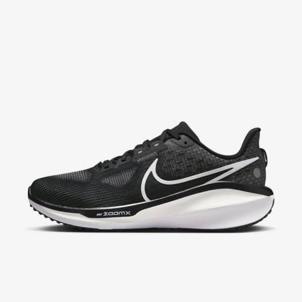 best nike trainers for high arches