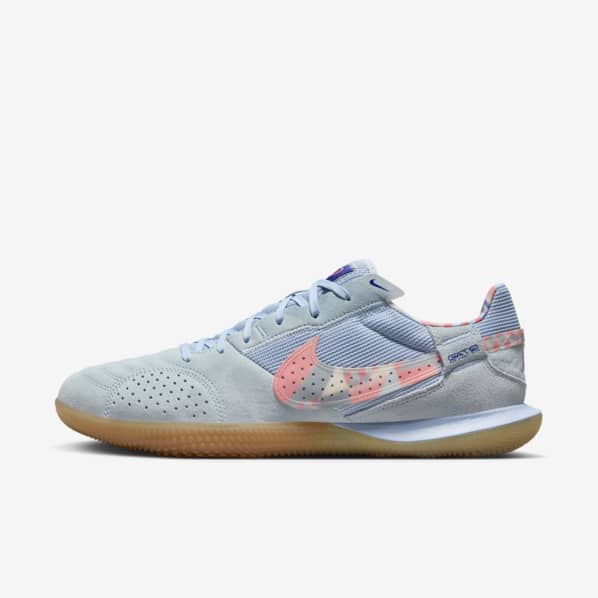 chaussure foot sans crampon