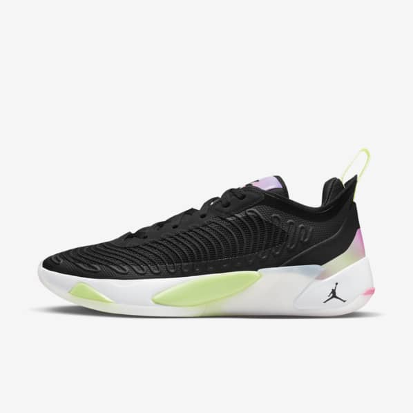 soulier de basketball nike