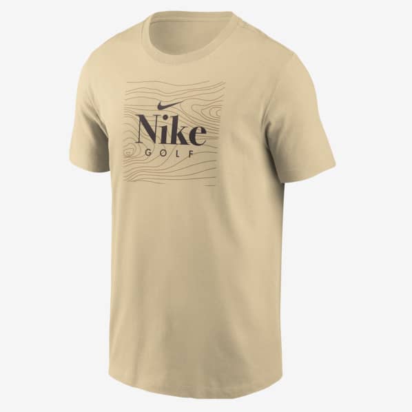 Men's Golf T-Shirt
