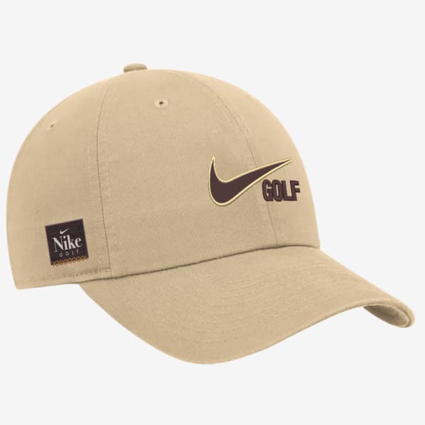 Adjustable Golf Cap