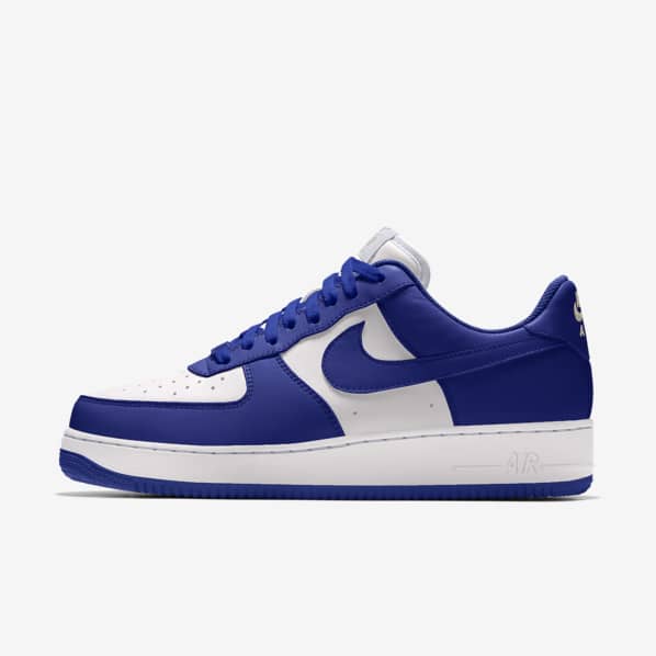 customise nike by you