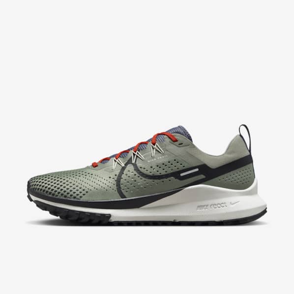 Running Shoe Finder. Nike ZA
