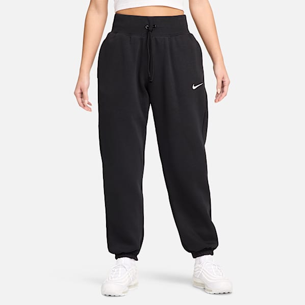 The Best Black Nike Tracksuit Bottoms for Women. Nike IN