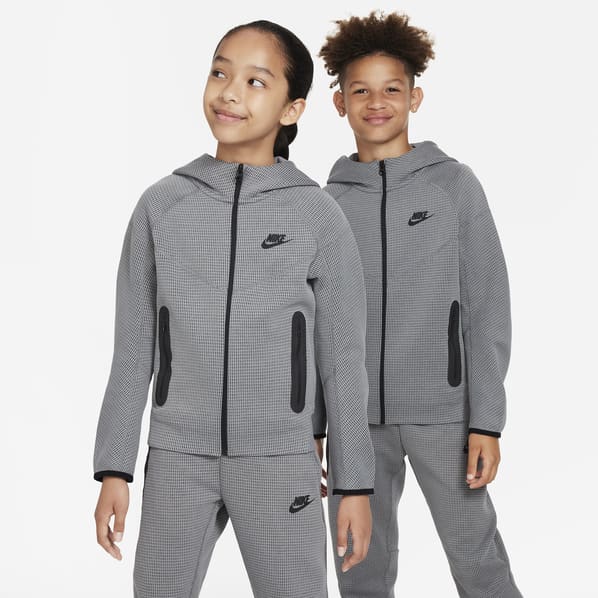 nike junior coat sale