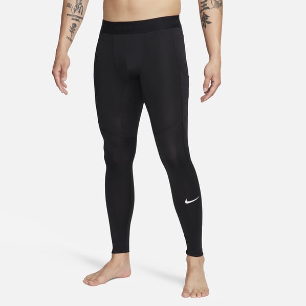 What Leggings to Wear During Your Workouts. Nike VN
