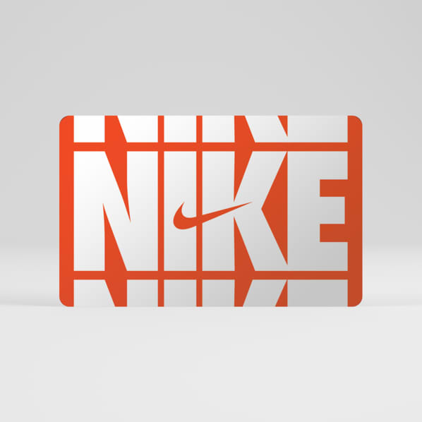 nike factory store gift card balance