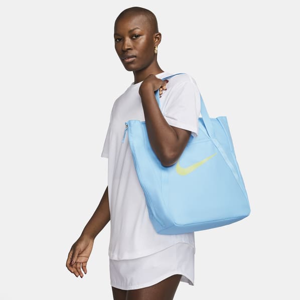 mens nike tote bag