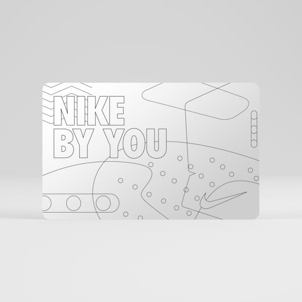 Nike Gift Cards. Check Your Balance.