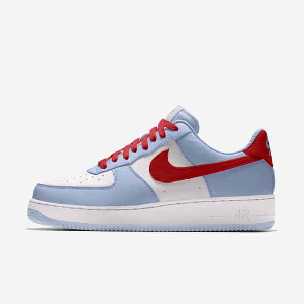 customize nike by you