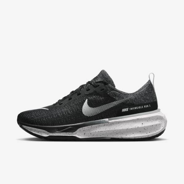 Les meilleures chaussures de running Nike pour les pieds creux. Nike CA