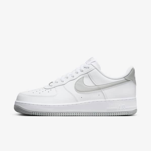 size nike air force 1