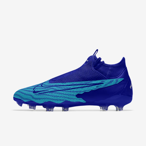 customize nike football