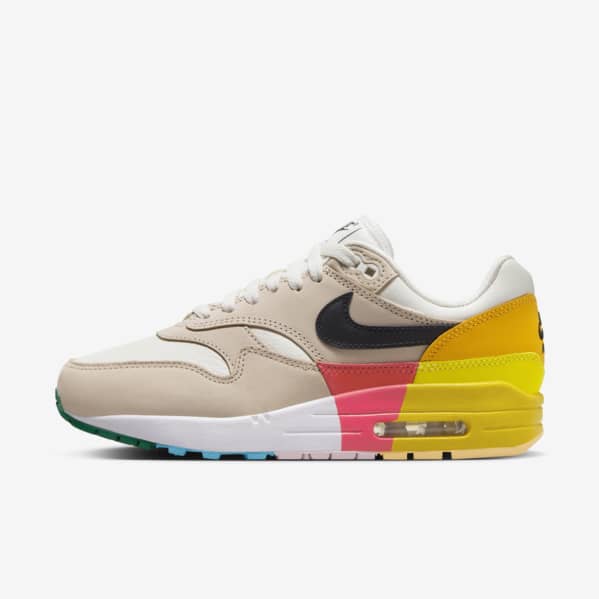 snkrs nike uk
