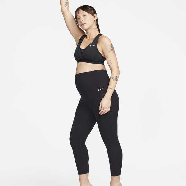 Everything to Know About Nike Maternity Leggings. Nike UK
