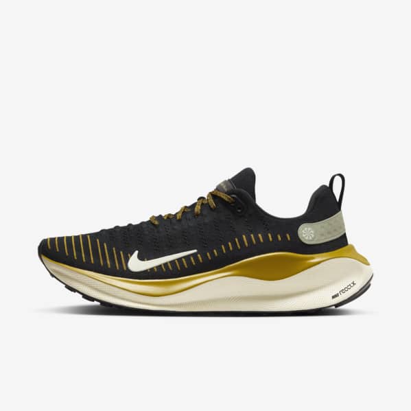 Selecting the Best Running Shoes for Supination. Nike.com