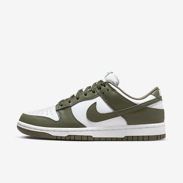 basket nike just do it femme