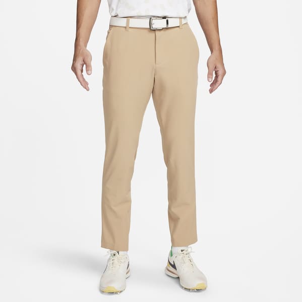 Men's Slim Golf Pants