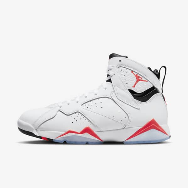 milwaukee jordan 7