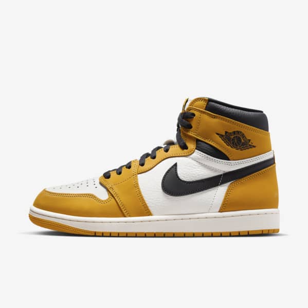 snkrs nike jordan 1