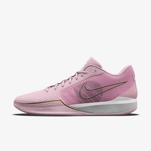Nike debuts Sabrina Ionescu partnership with new apparel collection and ...